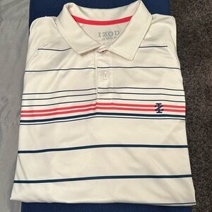 Men’s Izod Golf Polo